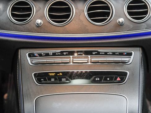 Certified 2022 Mercedes-Benz E 350 Sedan image 18
