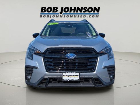 Used 2025 Subaru Ascent Onyx Edition AWD/4WD image 6