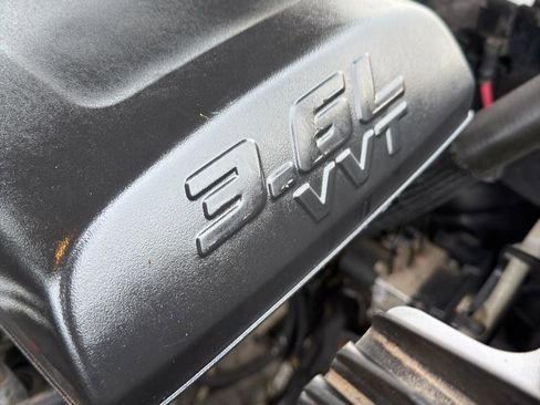 Used 2015 RAM 1500 Big Horn image 54