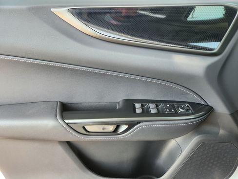 New 2026 Lexus NX 350 AWD image 17