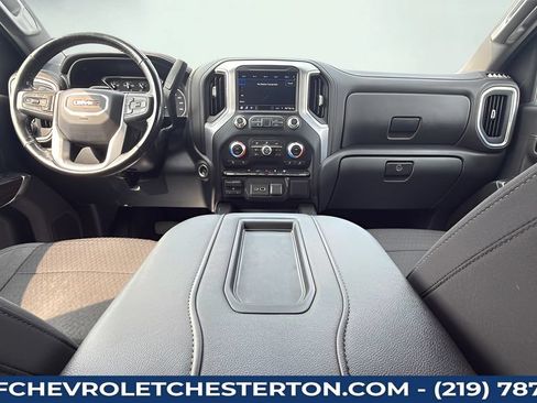 Used 2021 GMC Sierra 1500 Elevation AWD/4WD image 39