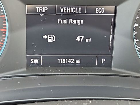 Used 2023 Chevrolet Malibu LT w/ Driver Confidence Package FWD image 18