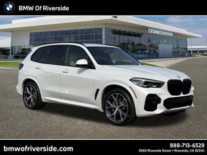 Certified 2023 BMW X5 sDrive40i w/ M Sport Package