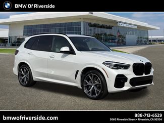 Certified 2023 BMW X5 sDrive40i w/ M Sport Package RWD 360° Tour