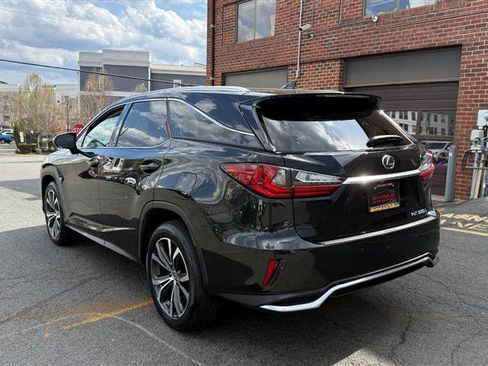 Used 2019 Lexus RX 350L AWD image 20