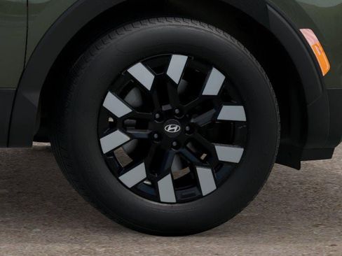 New 2026 Hyundai Santa Cruz SEL image 8