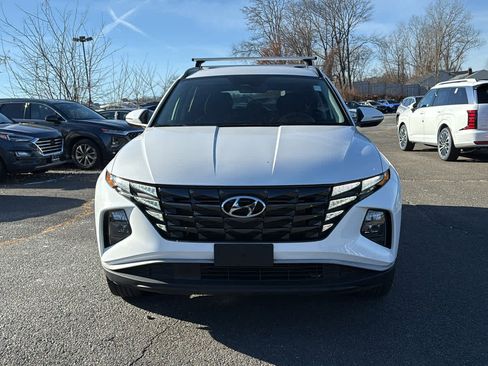 Used 2023 Hyundai Tucson SEL image 8