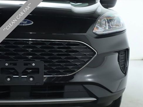 Used 2022 Ford Escape SE w/ Convenience Package image 8