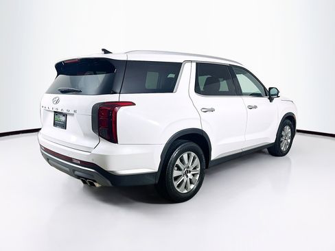 Used 2025 Hyundai Palisade SEL image 9