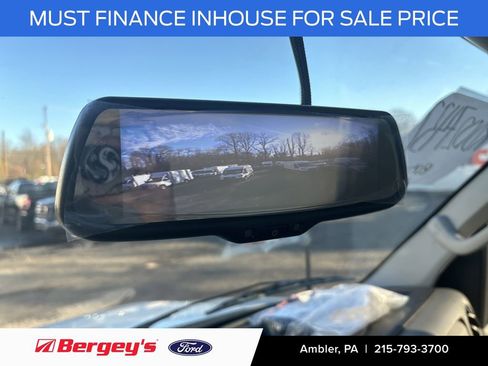 New 2024 Ford E-450 and Econoline 450 Super Duty w/ Power Windows & Locks Group image 23