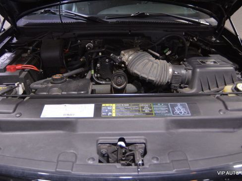 Used 2003 Ford F150 Harley-Davidson image 34