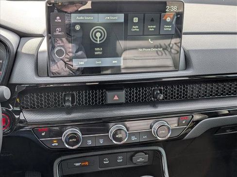 New 2026 Honda CR-V EX-L image 12