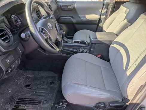 Used 2023 Toyota Tacoma SR image 20