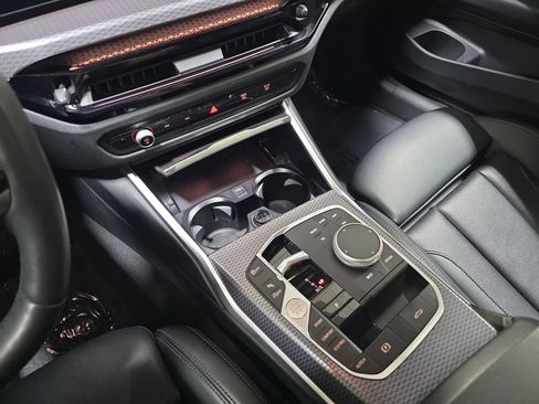 Used 2025 BMW 430i Convertible image 25