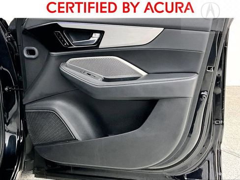 Certified 2024 Acura MDX SH-AWD w/ Technology Package image 23