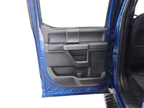 Used 2018 Ford F150 XLT w/ Equipment Group 301A Mid image 42