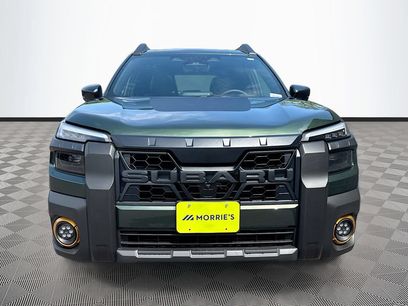 New 2026 Subaru Outback Wilderness w/ Wilderness Package