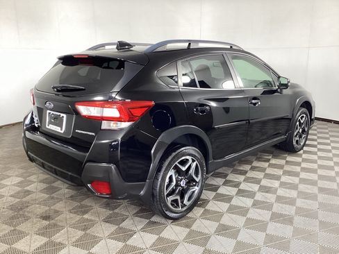 Used 2018 Subaru Crosstrek 2.0i Limited AWD/4WD image 2