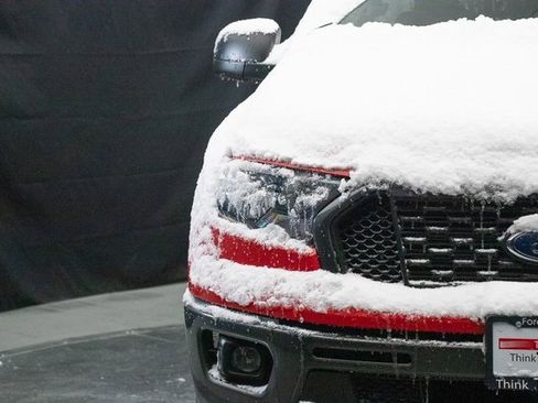 Used 2022 Ford Ranger XLT w/ Equipment Group 302A High image 5