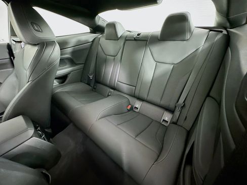 Used 2025 BMW 440i xDrive Coupe w/ Parking Assistance Package image 25