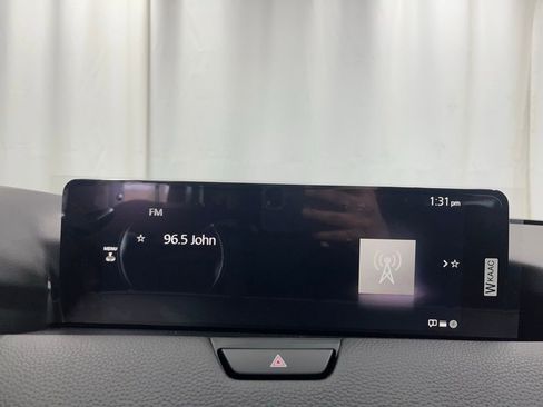 New 2026 MAZDA CX-90 3.3 Turbo w/ Preferred Package image 17