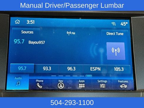 Used 2021 Ford F150 XL w/ STX Appearance Package image 15