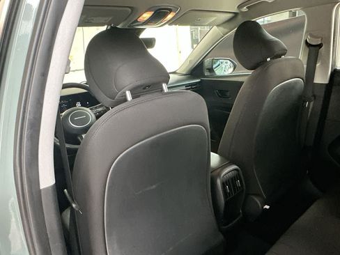 Used 2024 Hyundai Kona SEL FWD image 23