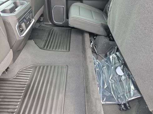 New 2026 Chevrolet Silverado 3500 LTZ w/ LTZ Plus Package AWD/4WD image 6