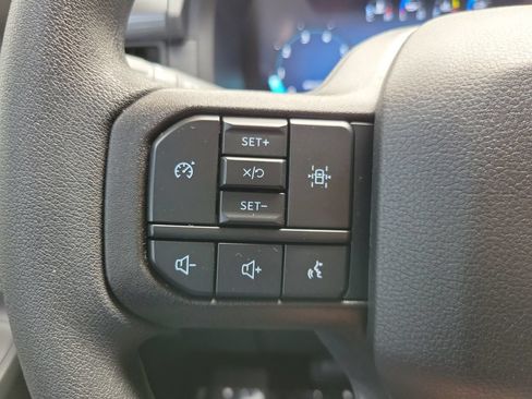 Certified 2026 Ford F150 STX w/ Equipment Group 200A RWD image 18