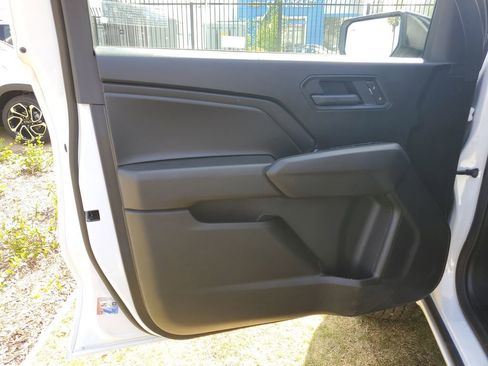 Used 2026 Chevrolet Colorado Trail Boss image 18