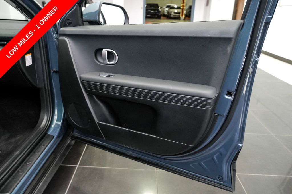 Used 2023 Hyundai Ioniq 5 SE w/ Cargo Package AWD/4WD image 38