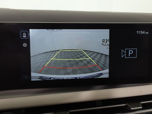 Certified 2025 Hyundai Tucson SE image 6