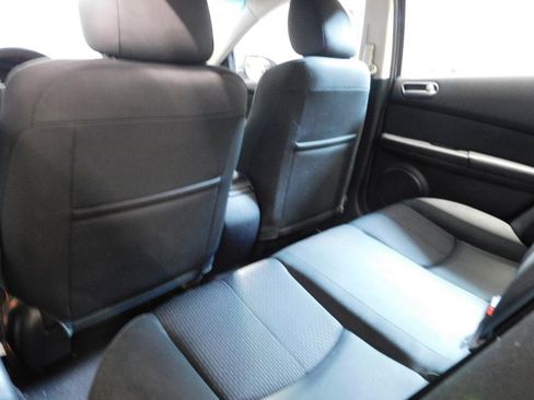 Used 2011 MAZDA MAZDA6 i Sport image 15