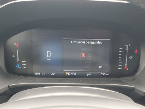 Used 2023 Ford Escape Active image 27