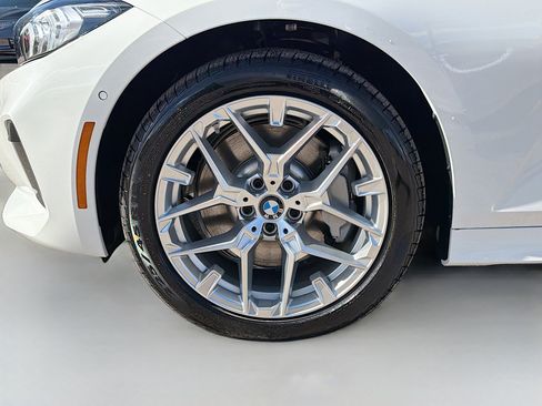 New 2026 BMW 330i xDrive Sedan w/ Premium Package image 41