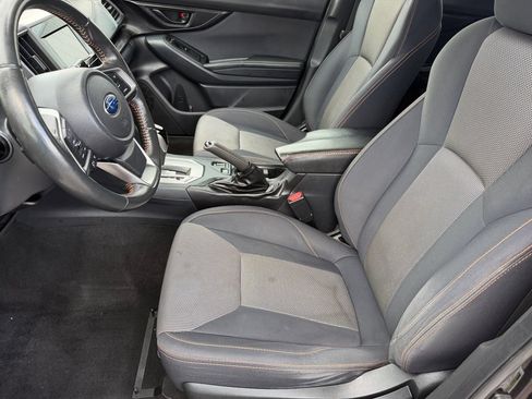 Used 2018 Subaru Crosstrek 2.0i Premium AWD/4WD image 10