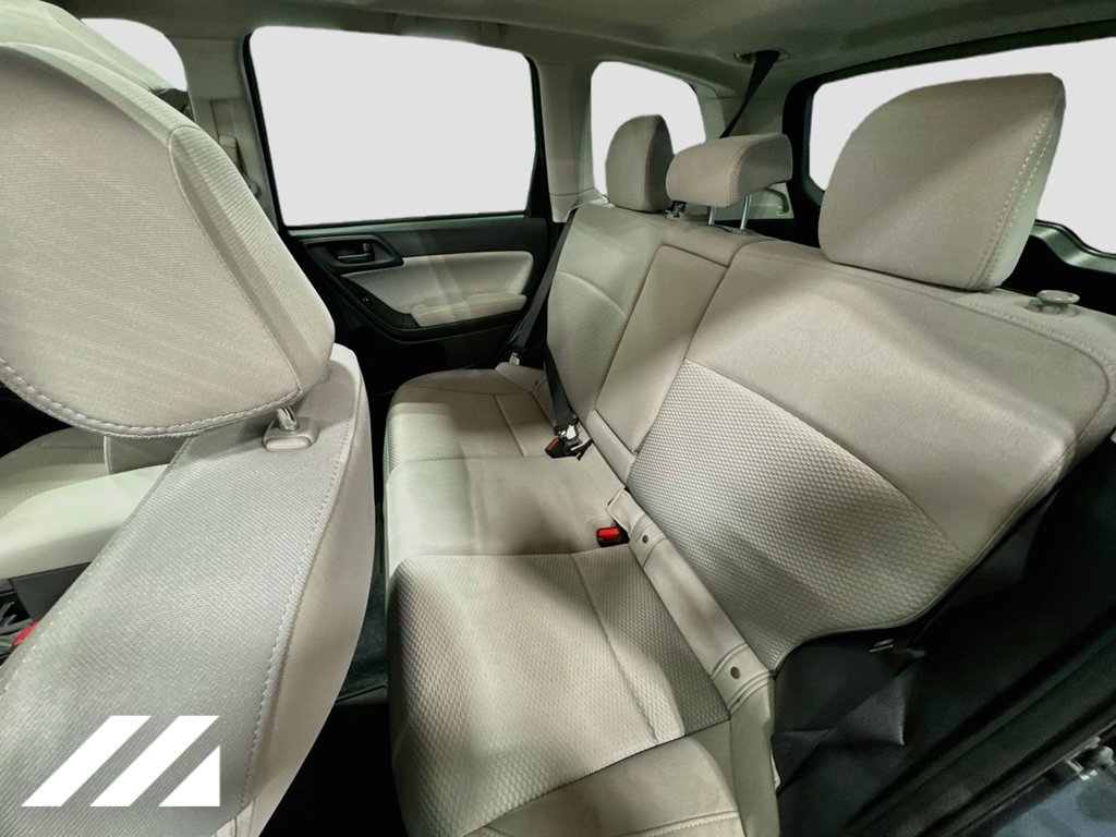 Used 2018 Subaru Forester 2.5i Premium AWD/4WD image 26