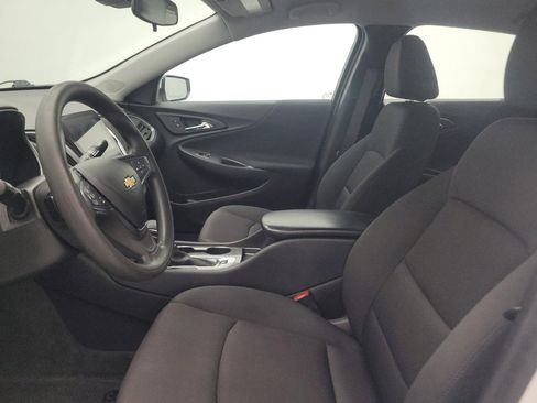 Used 2024 Chevrolet Malibu LS w/ Driver Confidence Package FWD image 17