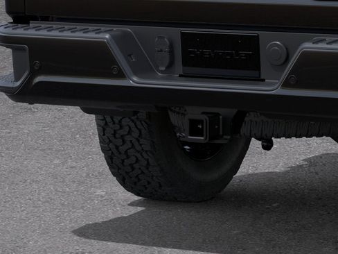 New 2026 Chevrolet Silverado 2500 High Country w/ High Country Premium Package AWD/4WD image 47