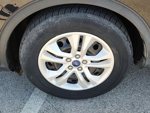 Used 2020 Ford Escape S FWD image 7