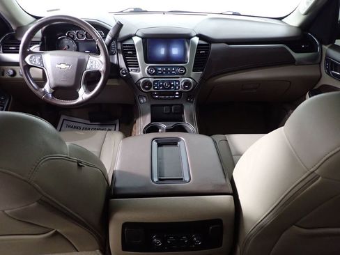 Used 2019 Chevrolet Tahoe LT AWD/4WD image 36