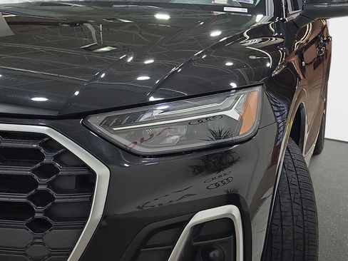 Used 2023 Audi Q5 2.0T Premium Plus w/ Premium Plus Package image 26