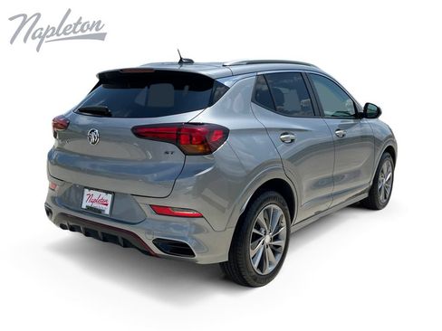 Used 2023 Buick Encore GX Select w/ Experience Buick Package FWD image 5