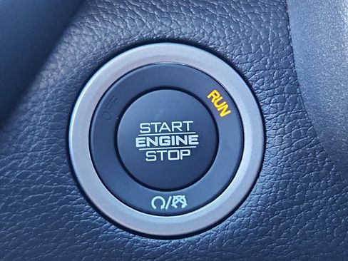 New 2025 RAM 2500 Tradesman image 31