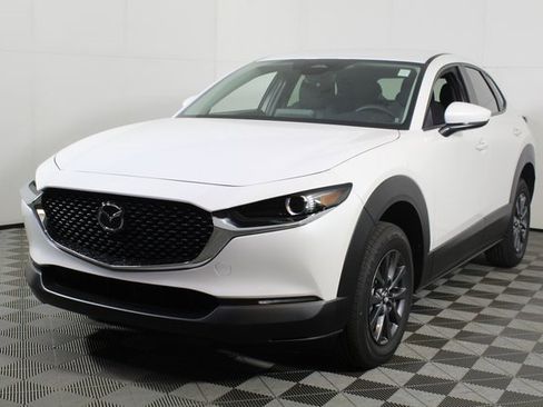 New 2026 MAZDA CX-30 AWD 2.5 S image 3
