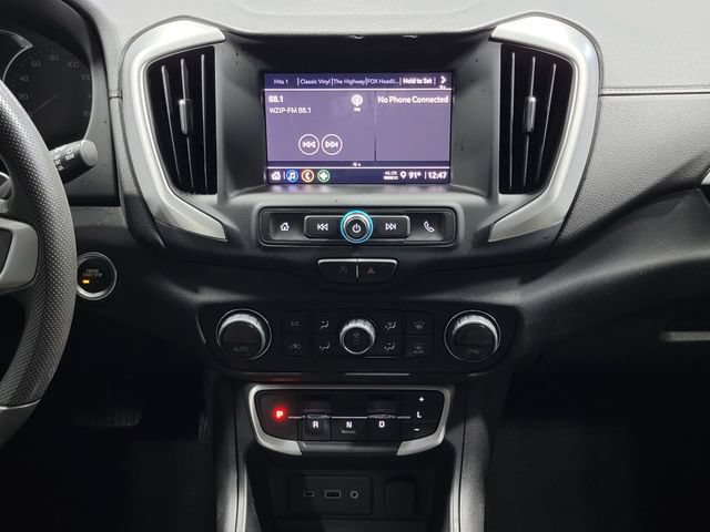 Certified 2023 GMC Terrain SLE w/ Driver Convenience Package FWD image 19
