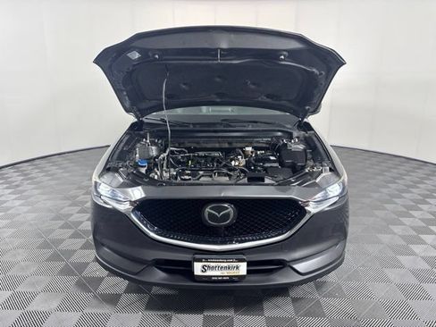 Used 2019 MAZDA CX-5 Touring AWD/4WD image 29