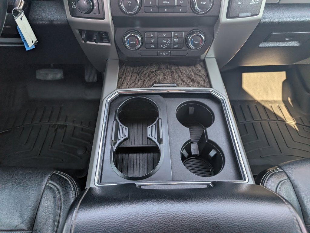 Certified 2019 Ford F250 Lariat w/ Chrome Package AWD/4WD image 24