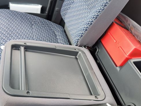 New 2026 Isuzu NPR image 19