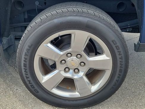 Used 2018 Chevrolet Silverado 1500 LT w/ All Star Edition image 8